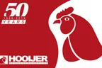 Hennentransport Hooijer