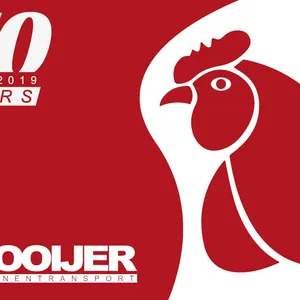 50 Jaar Hennentransport Hooijer